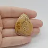 Cabochon Jasp Peisaj 37x29x5mm C114
