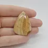 Cabochon Jasp Peisaj 38x28x5mm C72
