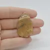 Cabochon Jasp Peisaj 40x25x5mm C48