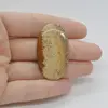 Cabochon Jasp Peisaj 42x24x5mm C52