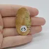 Cabochon Jasp Peisaj 44x25x5mm C3, imagine 2