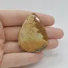 Cabochon Jasp Peisaj 46x34x5mm C68