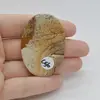 Cabochon Jasp Peisaj 49x35x6mm C56, imagine 2