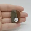 Cabochon Jasp Policrom 33x24x6mm C57, imagine 2