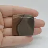 Cabochon Jasp Policrom 36x35x6mm C52