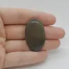 Cabochon Jasp Policrom 37x22x6mm C86