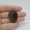 Cabochon Jasp Policrom 38x24x4mm C19
