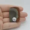 Cabochon Jasp Policrom 41x29x8mm C38, imagine 2