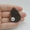 Cabochon Jasp Policrom 41x32x6mm C53, imagine 2