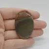 Cabochon Jasp Policrom 47x30x5mm C85