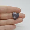 Cabochon Jasp Portelan 19x19x5mm C87