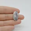 Cabochon Jasp Portelan 25x14x5mm C88