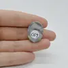 Cabochon Jasp Portelan 25x18x5mm C69, imagine 2