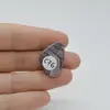 Cabochon Jasp Portelan 25x18x6mm C76, imagine 2
