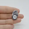 Cabochon Jasp Portelan 27x16x6mm C59, imagine 2