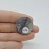 Cabochon Jasp Portelan 28x28x6mm C74, imagine 2