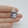 Cabochon Jasp Portelan 29x19x6mm C68, imagine 2