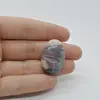 Cabochon Jasp Portelan 30x19x7mm C22