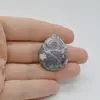 Cabochon Jasp Portelan 30x24x6mm C53