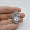 Cabochon Jasp Portelan 32x21x8mm C3, imagine 2