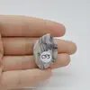 Cabochon Jasp Portelan 33x22x7mm C55, imagine 2