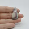 Cabochon Jasp Portelan 35x20x6mm C29