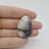 Cabochon Jasp Portelan 35x25x5mm C91