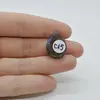 Cabochon Labradorit Albastru 21x16x7mm C15, imagine 2