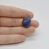 Cabochon Labradorit Albastru 23x15x7mm C61