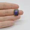 Cabochon Labradorit Albastru 17x12x6mm C493
