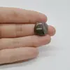 Cabochon Labradorit Albastru 17x16x6mm C513