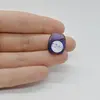 Cabochon Labradorit Albastru 18x15x5mm C570, imagine 2