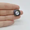 Cabochon Labradorit Albastru 18x18x7mm C474, imagine 2