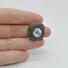Cabochon Labradorit Albastru 20x19x6mm C210, imagine 2