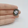 Cabochon Labradorit Albastru 21x15x9mm C479, imagine 2
