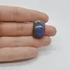 Cabochon Labradorit Albastru 22x15x7mm C151