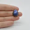 Cabochon Labradorit Albastru 22x16x7mm C396
