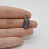 Cabochon Labradorit Albastru 23x11x6mm C224