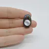 Cabochon Labradorit Albastru 23x14x8mm C451, imagine 2