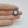 Cabochon Labradorit Albastru 23x15x6mm C560, imagine 2