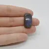 Cabochon Labradorit Albastru 24x13x8mm C196