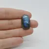 Cabochon Labradorit Albastru 24x14x7mm C522