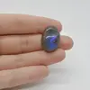 Cabochon Labradorit Albastru 24x17x7mm C249