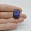 Cabochon Labradorit Albastru 24x17x9mm C92