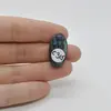Cabochon Labradorit Albastru 25x13x8mm C315, imagine 2
