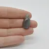 Cabochon Labradorit Albastru 26x14x8mm C238