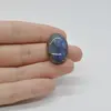 Cabochon Labradorit Albastru 26x17x8mm C533