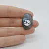 Cabochon Labradorit Albastru 26x18x6mm C344, imagine 2