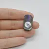 Cabochon Labradorit Albastru 27x15x6mm C120, imagine 2