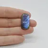 Cabochon Labradorit Albastru 27x15x7mm C117